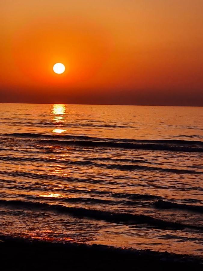 Alex Beach Apartment 31 Ларнака Экстерьер фото