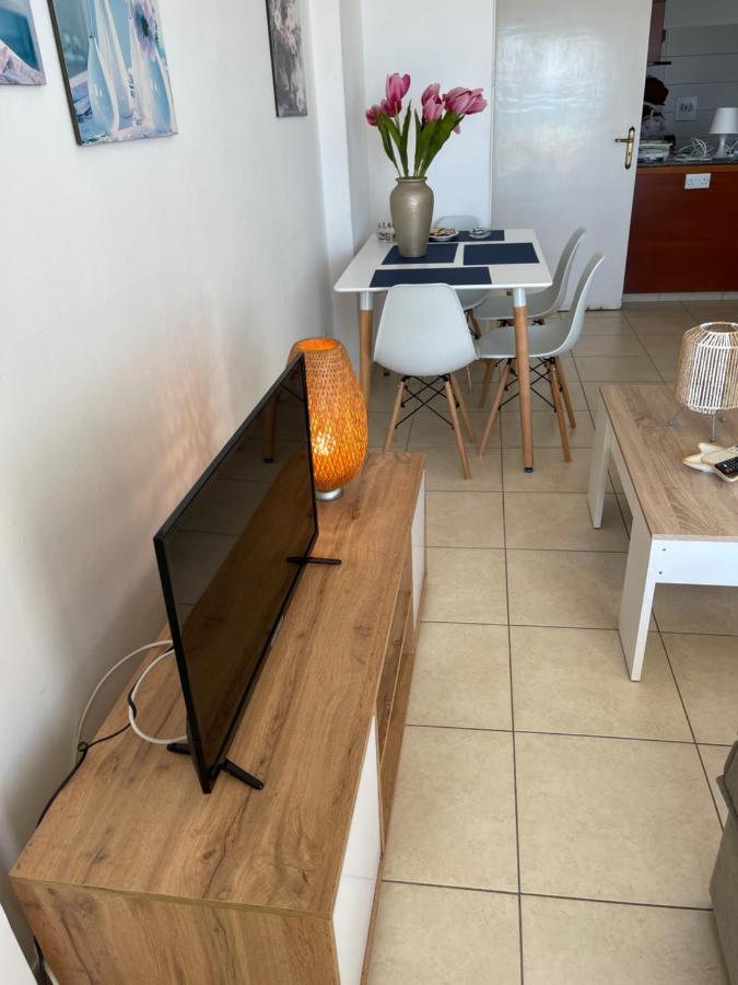 Alex Beach Apartment 31 Ларнака Экстерьер фото